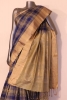 Exclusive Handloom Pure Soft Silk Saree